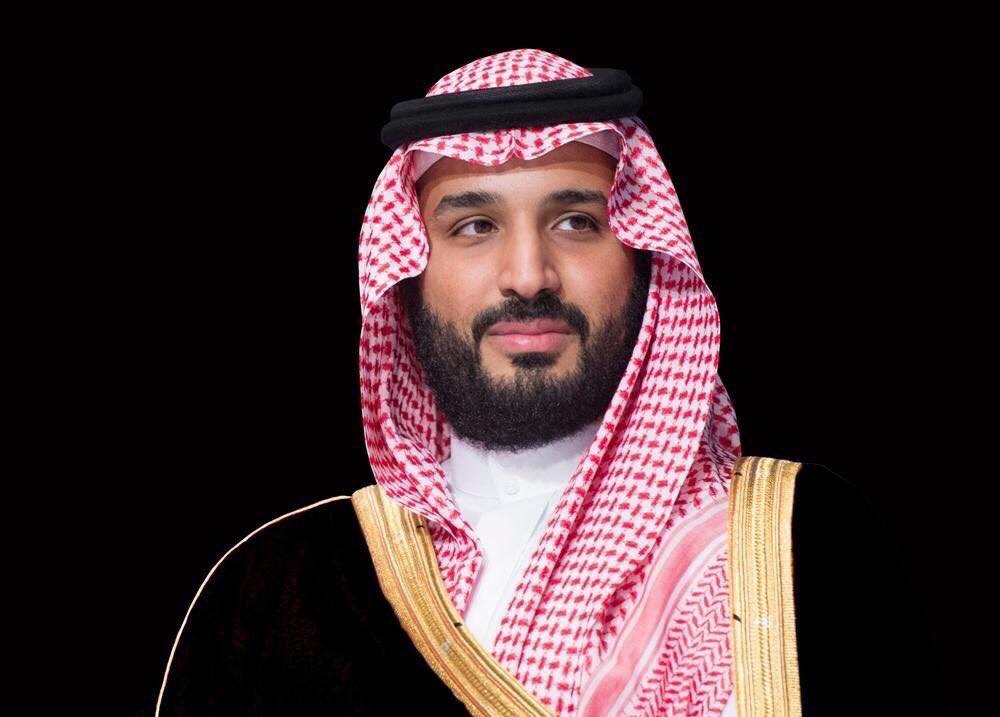 محمد بن سلمان/ أرشيفية