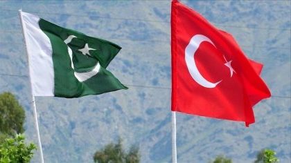 باكستان تُحابي تركيا بشأن التهديدات من شمال سوريا