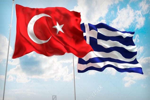 اليونان يُبطل بياناُ لحلف الناتو كان سيدعم تركيا