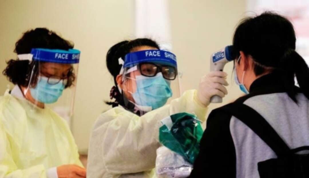US citizen dies of coronavirus in Wuhan: Embassy