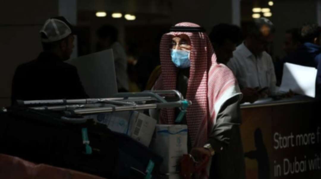 UAE suspends flights to and from Iran due to coronavirus