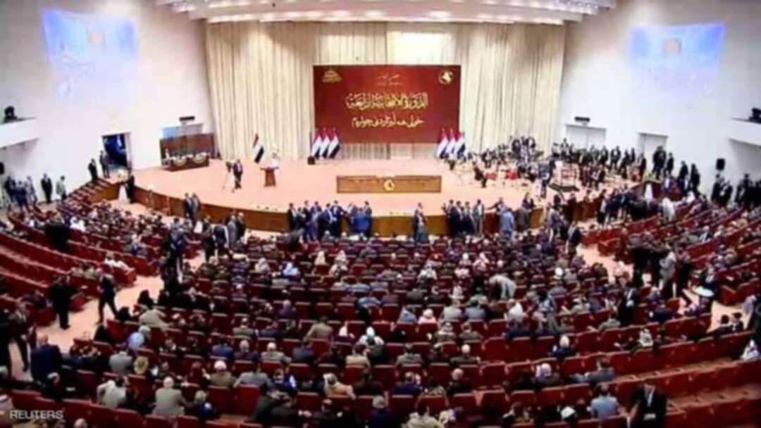 الكورد يستحوذون على قرابة 20% من البرلمان العراقي