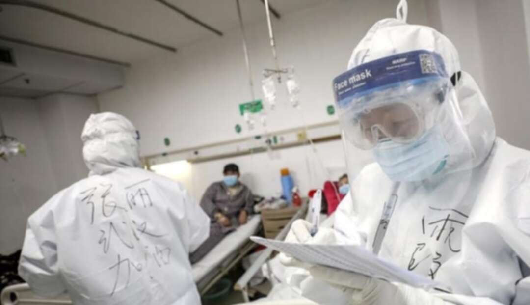 Brazil confirms first coronavirus case in Latin America