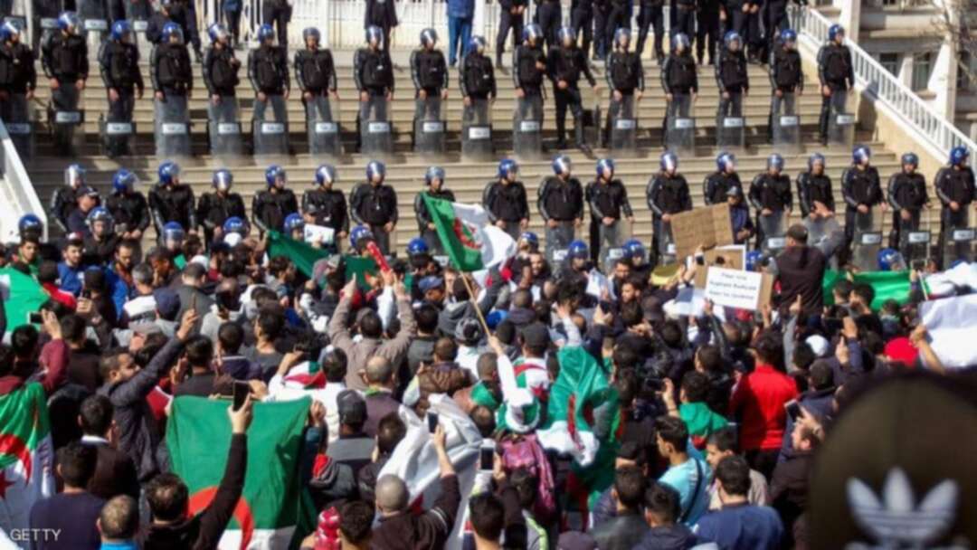الرئيس الجزائري: كان للحراك الشعبي ما أراده .. والإصلاح قادم