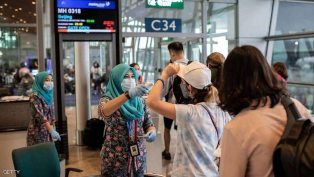 الإمارات تحظر على مواطنيها السفر إلى إيران وتايلاند