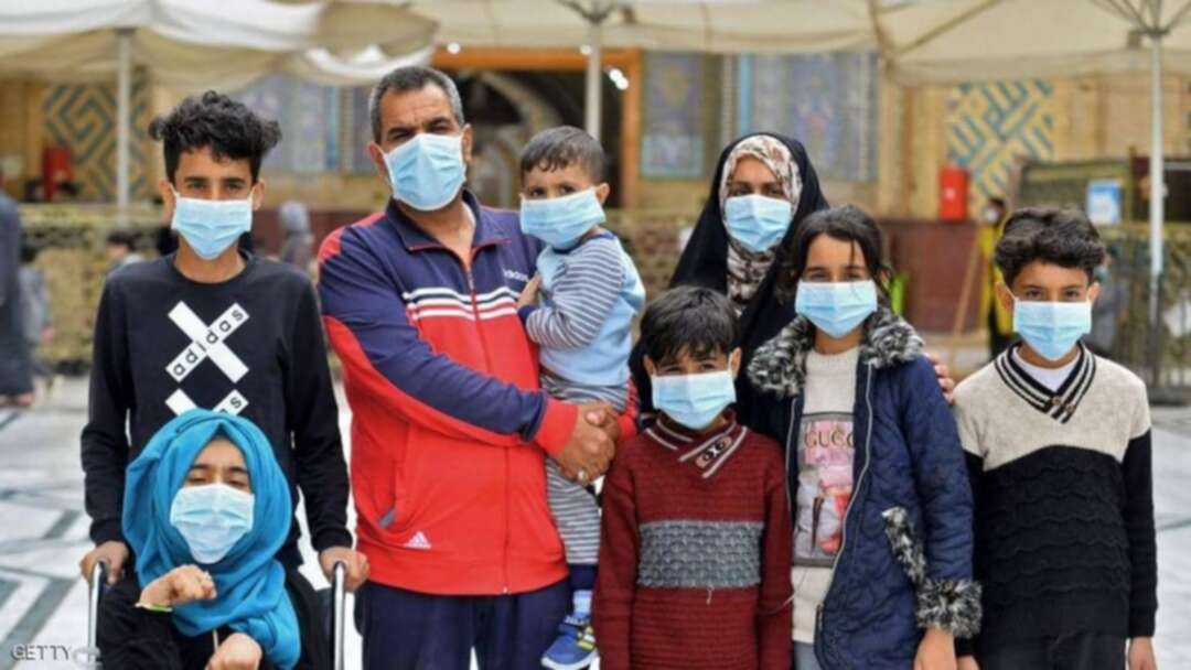8 محافظات عراقية توقف الدوام بسبب فيروس كورونا