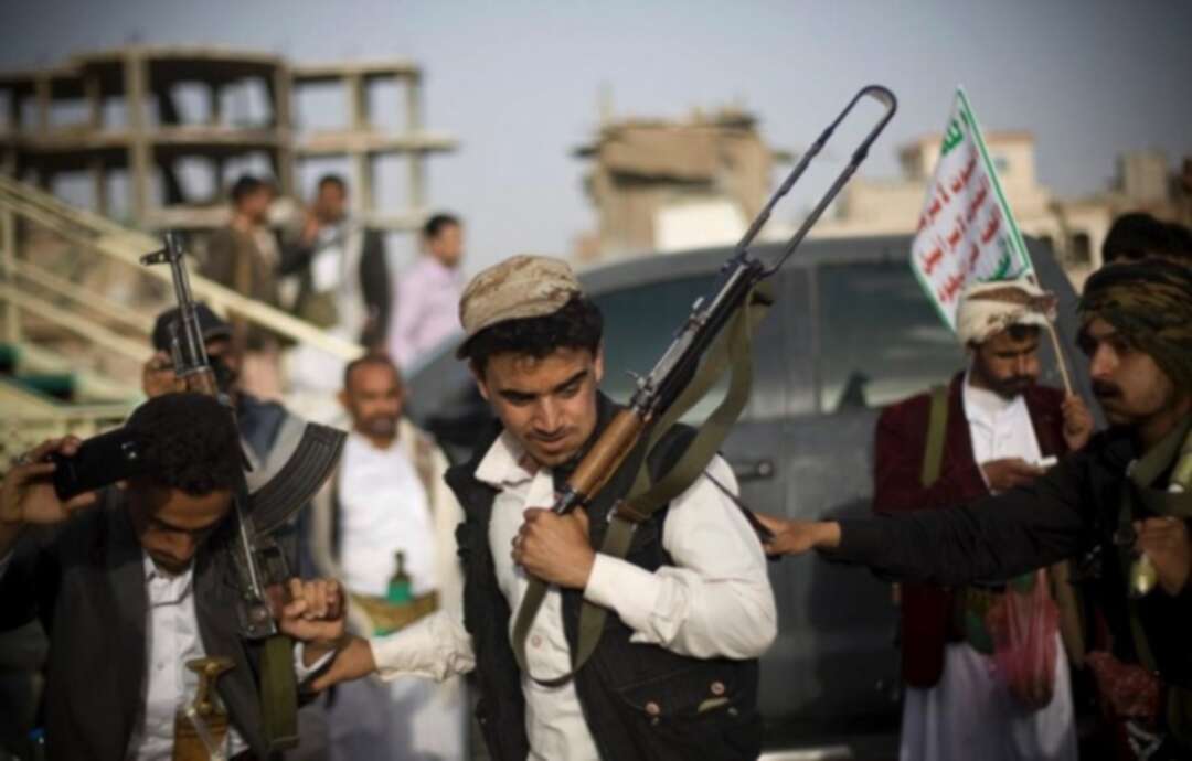 برلماني يمني: وزير داخلية الحوثي من يشرف على تعذيب السجناء