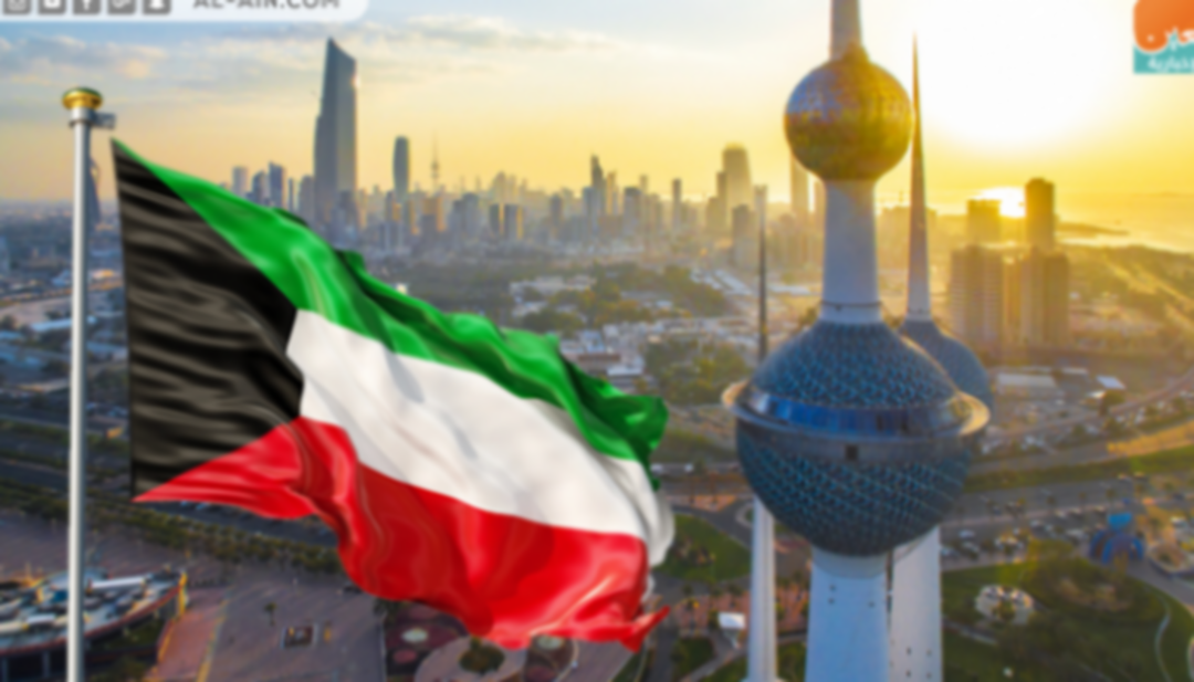 الكويت يعلن وقف جميع الرحلات المغادرة والقادمة من إيران