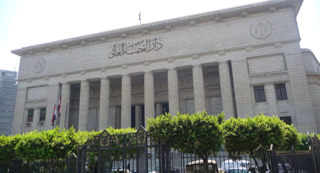 محكمة مصرية: 5 سنوات لمتهم بالتخابر مع 