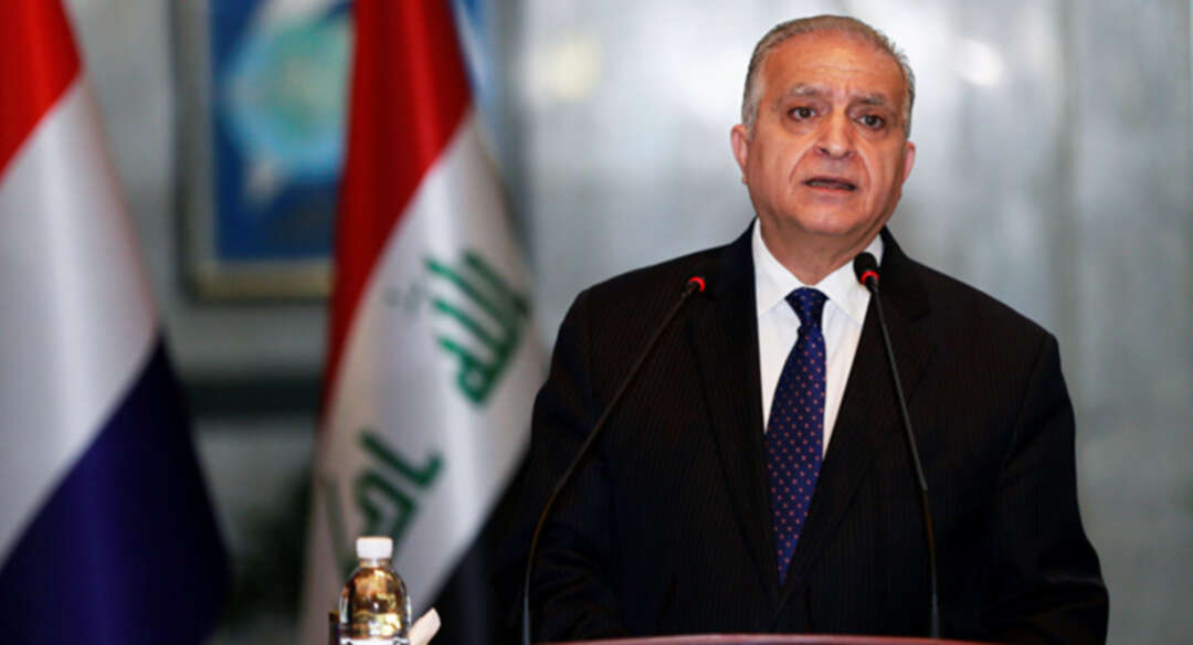 وزير الخارجية العراقي: الحكومة تعاطت مع التظاهرات على أنها ذات مطالب محقة