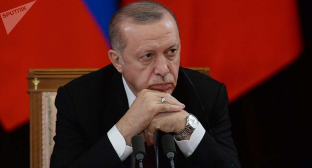 أردوغان لا يخفي أطماعه للسيطرة على ليبيا
