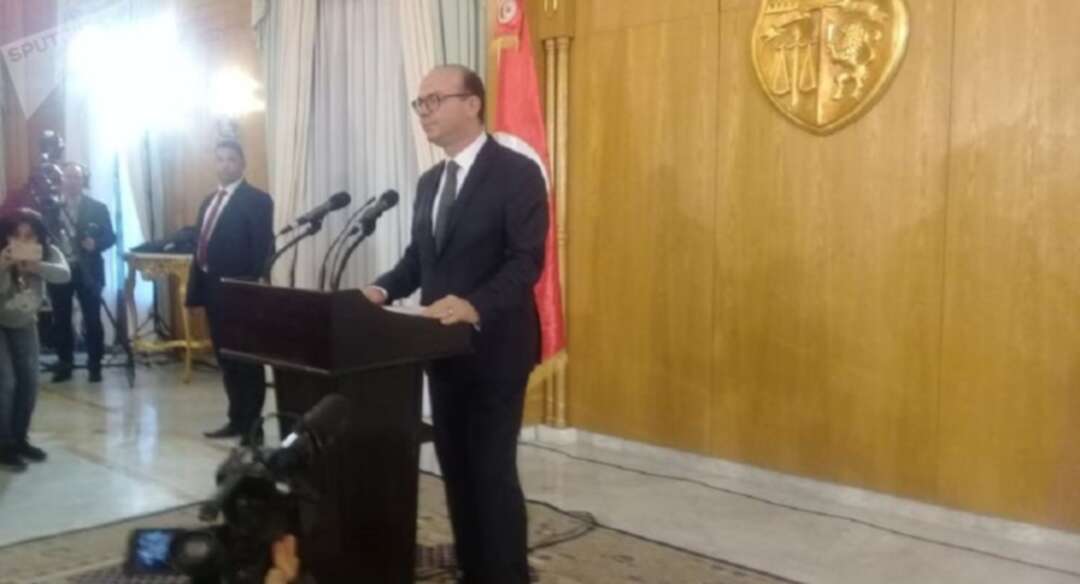 إلياس الفخفاخ يكشف 7 أولويات كبرى للحكومة التونسية المكلفة