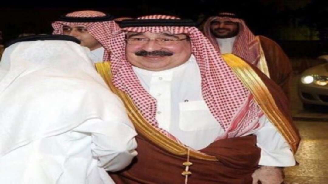 الأمير طلال بن سعود بن عبدالعزيز‎ آل سعود في ذمة الله