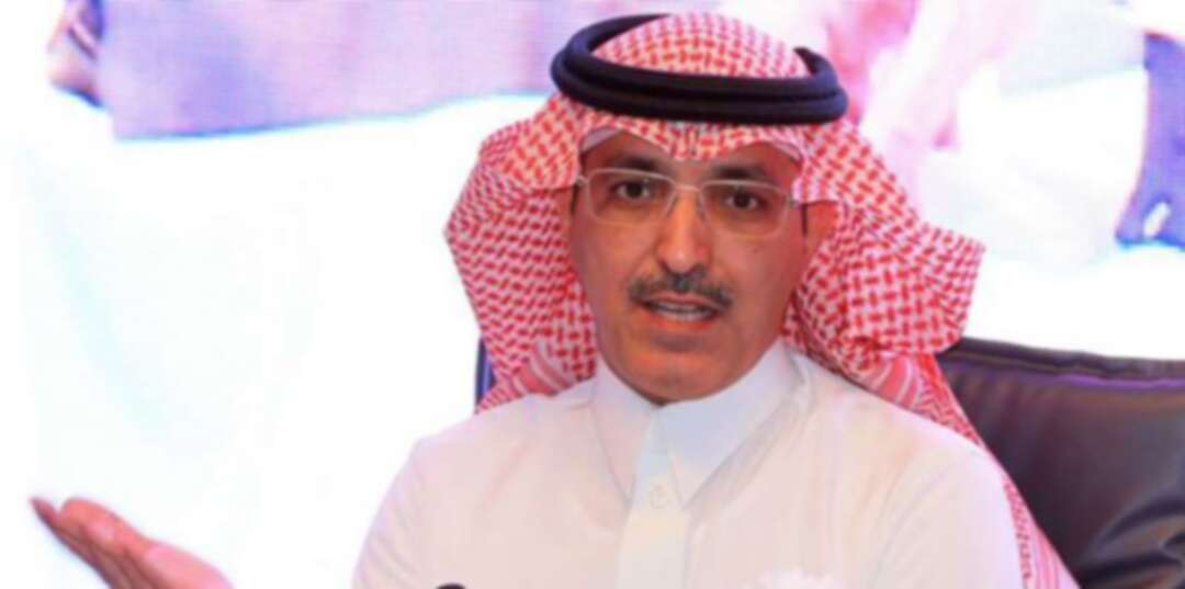 وزير المالية السعودي: المجتمع الدولي حقق نجاحات كبيرة في محاربة التهرب الضريبي