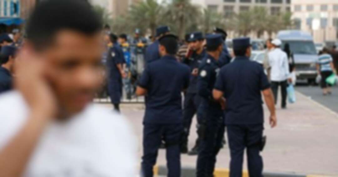 السلطات الكويتية تكشف عن 