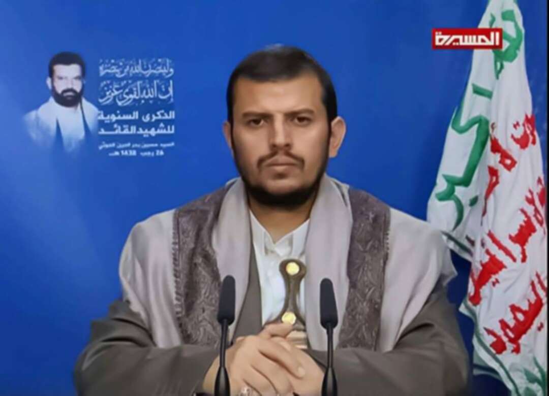 اليمن يقول كلمته.. الإعدام لـ عبد الملك الحوثي