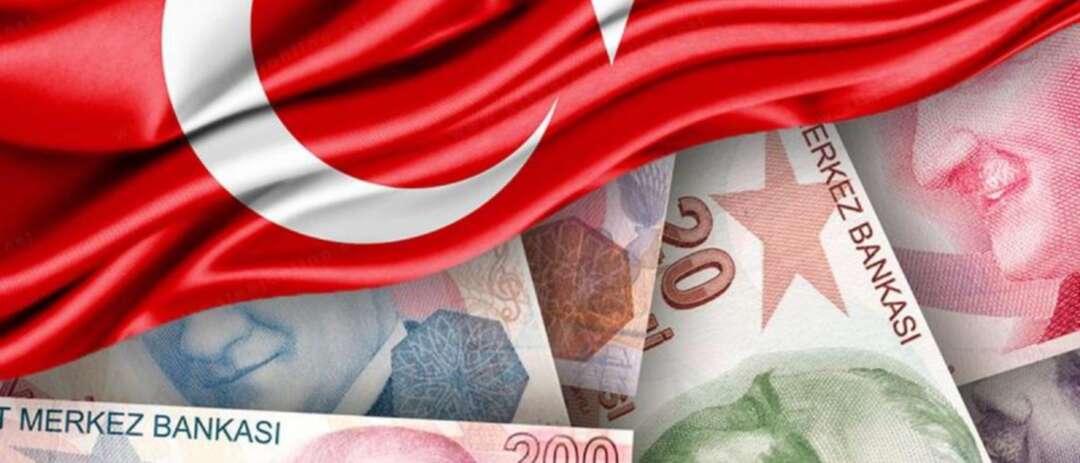 13.2 مليار ليرة.. عجز قياسي بميزانيّة تركيا