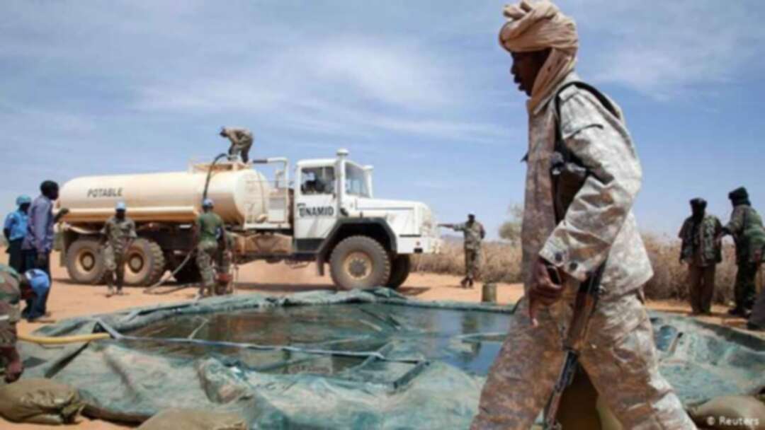 السودان: اتفاق مع متمردي دارفور لتقديم مطلوبين لمحكمة الجنايات الدولية