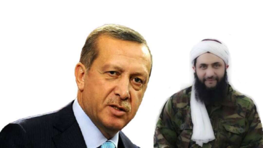تحالف (أردوغان - الجولاني) الذي أجهض الثورة السورية لصالح روسيا والنظام