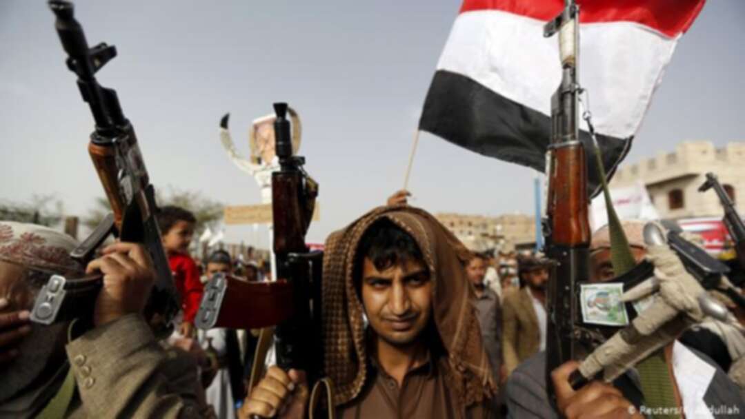 السعودية: ملتزمون بمحادثات سلام عبر قناة خلفية مع الحوثيين