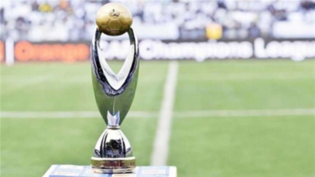الفرق المتأهلة لدور الثمانية من بطولة دوري أبطال إفريقيا