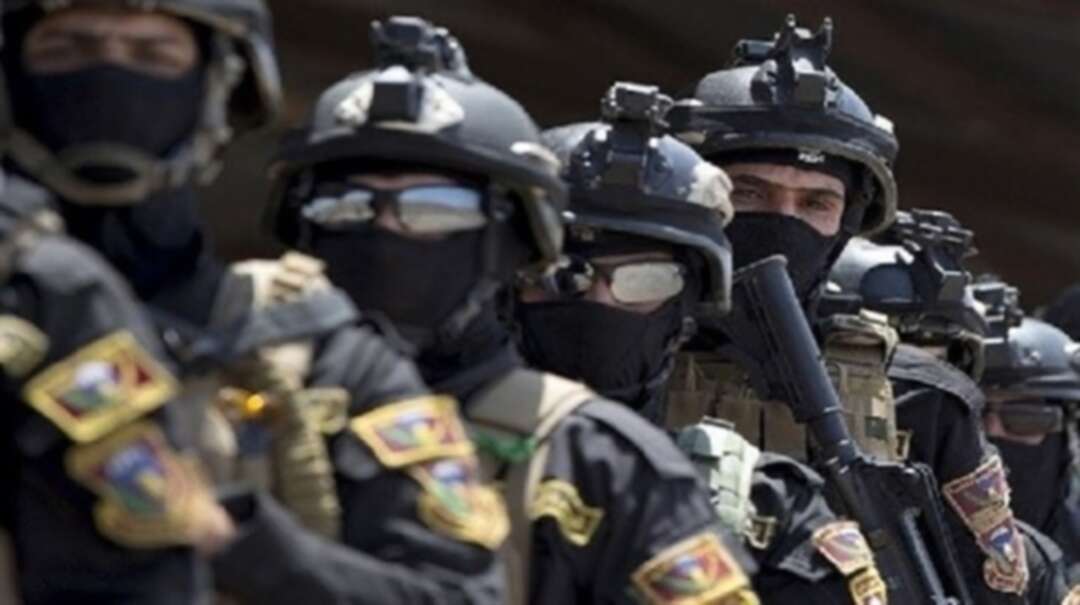 الاستخبارات العراقية تحبط مخططاً لاستهدف قوات الأمن والمتظاهرين