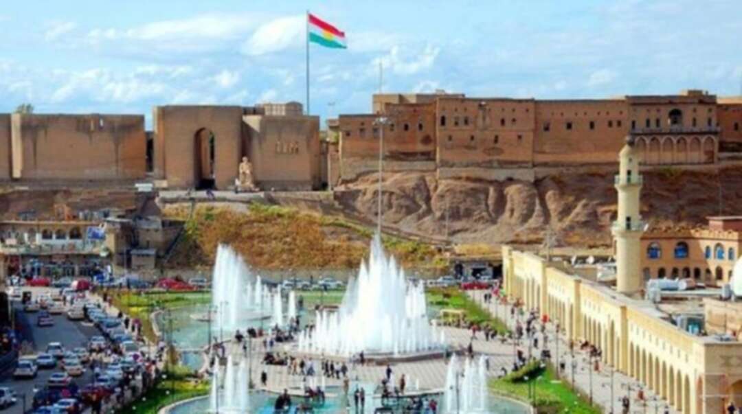 إقليم كردستان يحجر صحياً على 200 عراقي عادوا من إيران