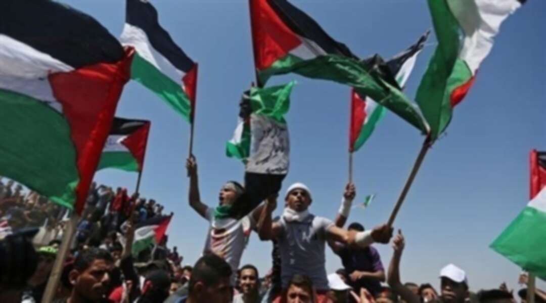 الفلسطينيون يتجاهلون الصفقة الأمريكية