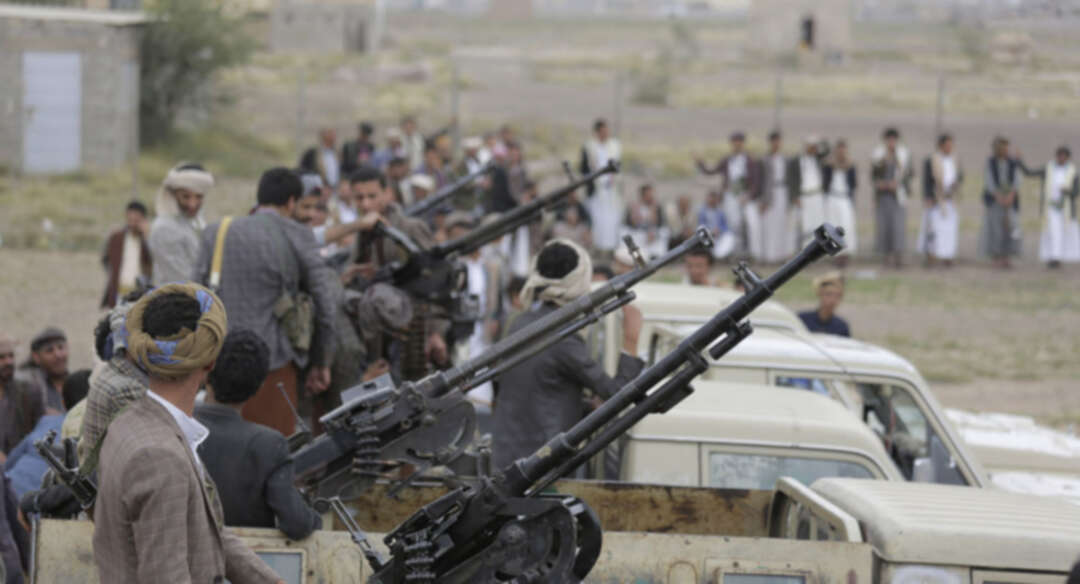 مليشيات الحوثي تتكبد خسائر فادحة في الجوف شمال اليمن