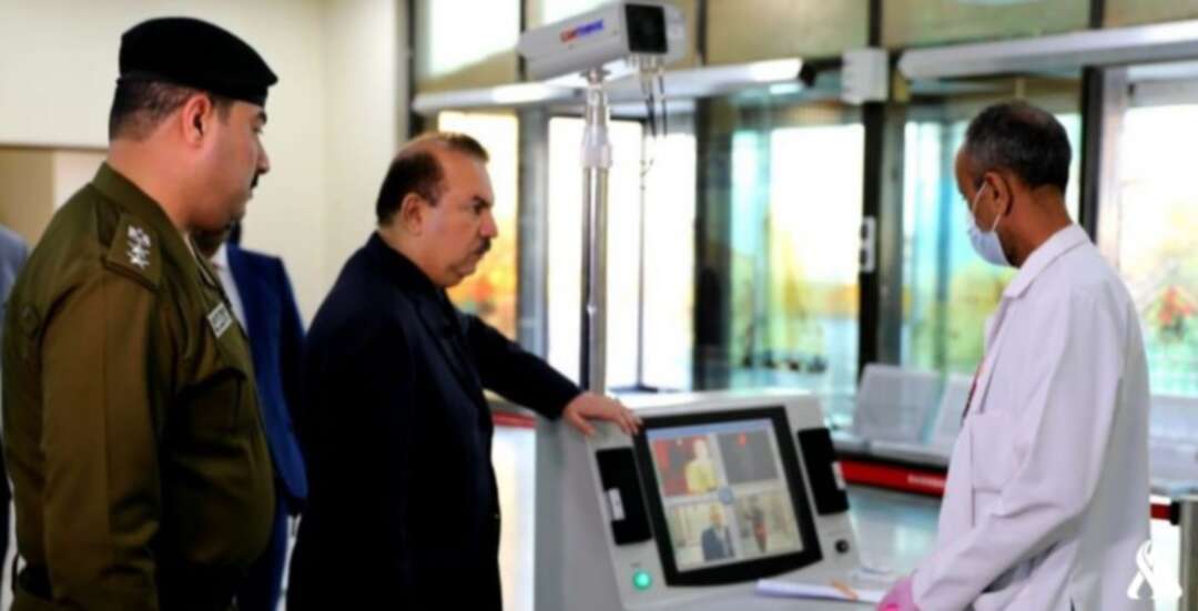العراق يعلّق منح التأشيرة السياحية المباشرة  للإيرانيين