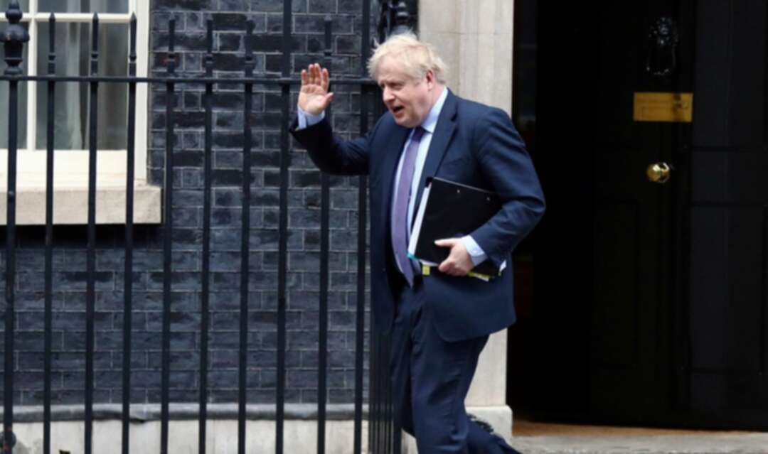 Boris Johnson seeks to govern like Donald Trump, his measures will lead to less austerity – Galloway on cabinet reshuffle