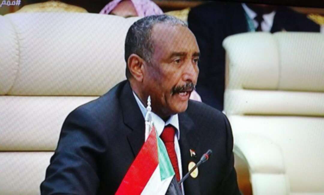 البرهان يؤكد أهمية الوصول إلى توافق وطني يشمل كل السودانيين