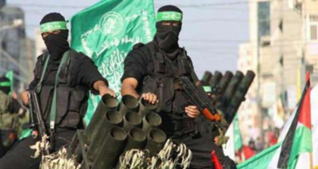 مسؤول إسرائيلي: 1000 صاروخ لحماس سقط على الفلسطينيين
