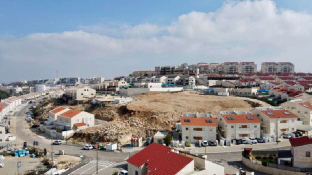 Unilateral Israeli steps to annex West Bank land will endanger US support: Envoy