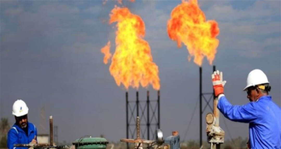 واشنطن قد تمدد استثناء العراق من عقوبات استيراد الغاز الإيراني
