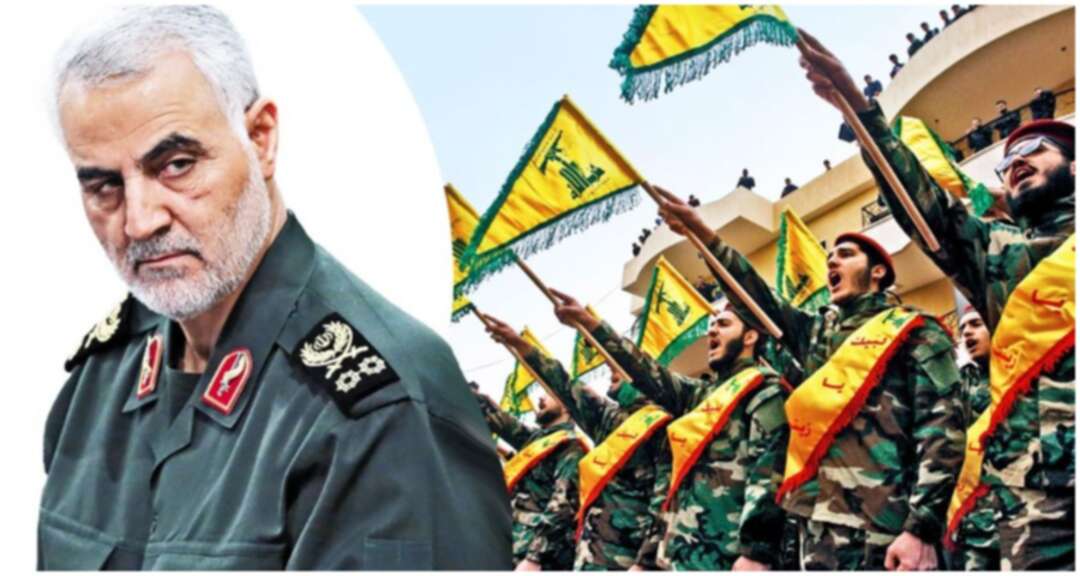 حزب الله .. خليفة لقاسم سليماني في العراق