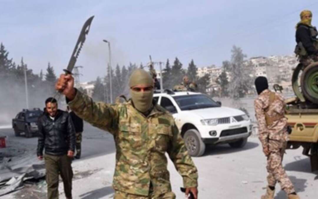 انتهاك جديد ضد أحد مهجري الغوطة الشرقية في عفرين