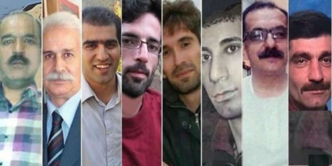 رسالة من السجناء السياسيين في سجن رجائي الإيراني