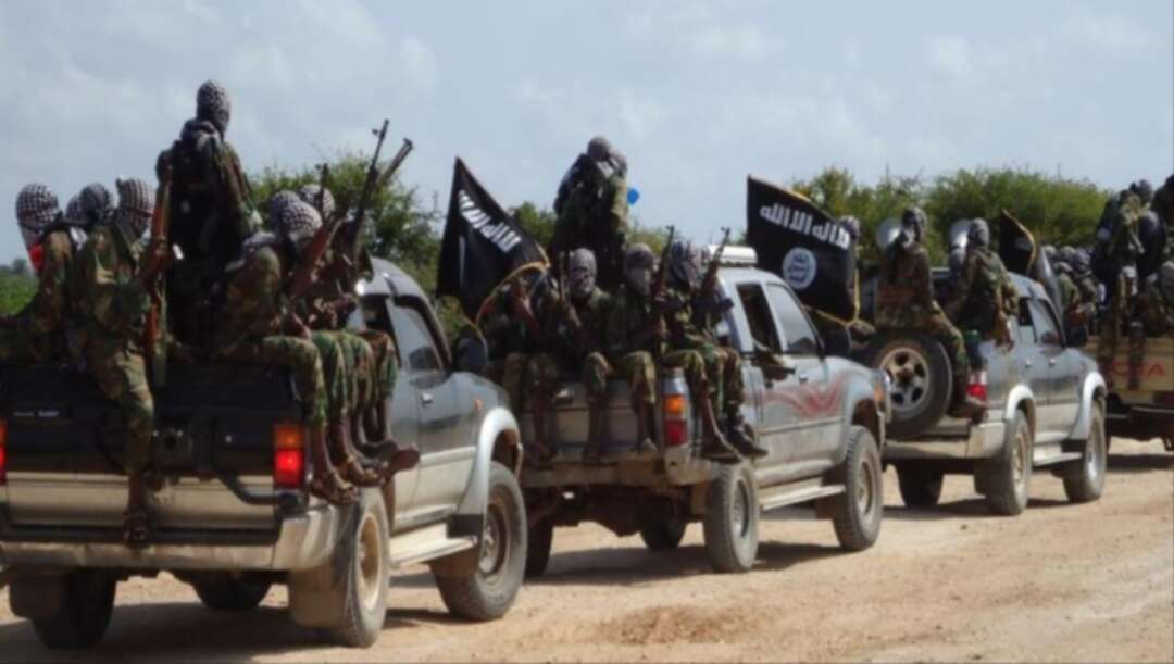الجيش الصومالي يعلن مقتل 35 عنصراً من 