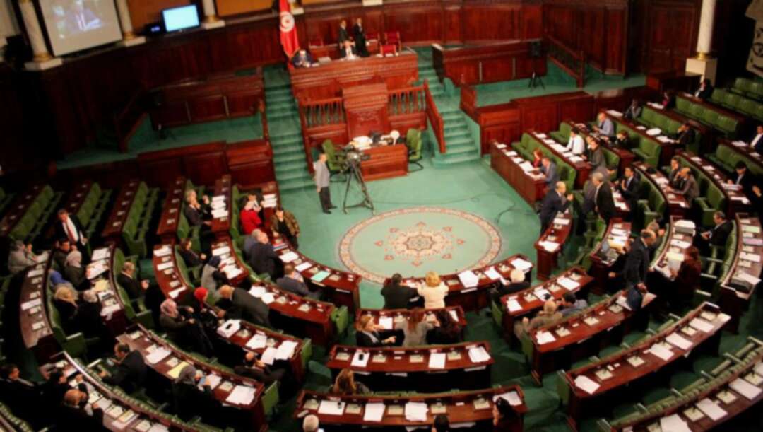 البرلمان التونسي يحدد جلسة للتصويت على الحكومة الجديدة