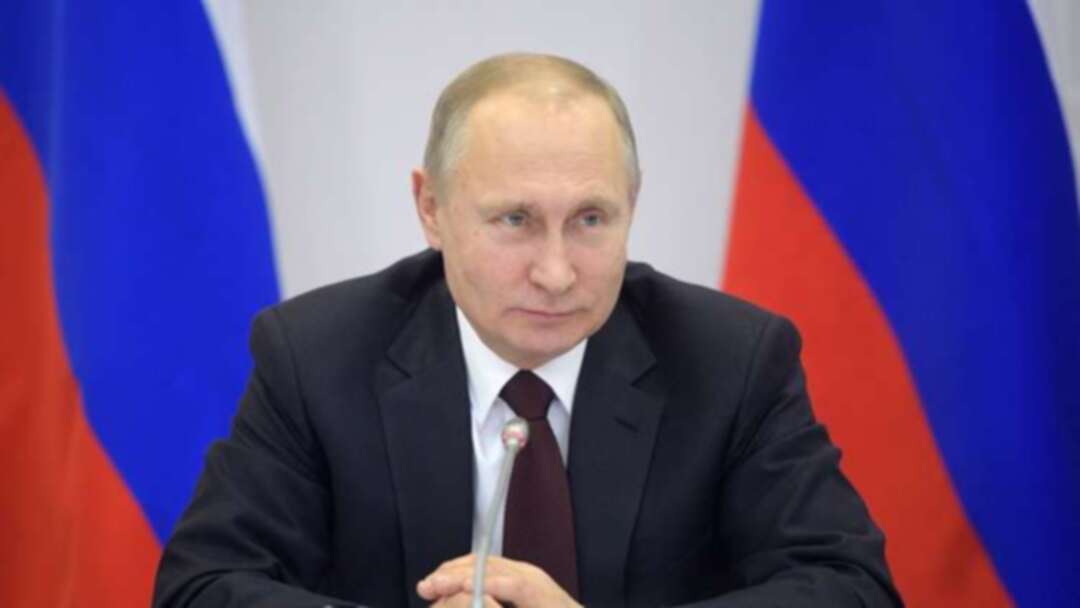بوتين يطالب أمريكا التعامل بالمثل لتسليم مرتكبي الهجمات الألكترونية