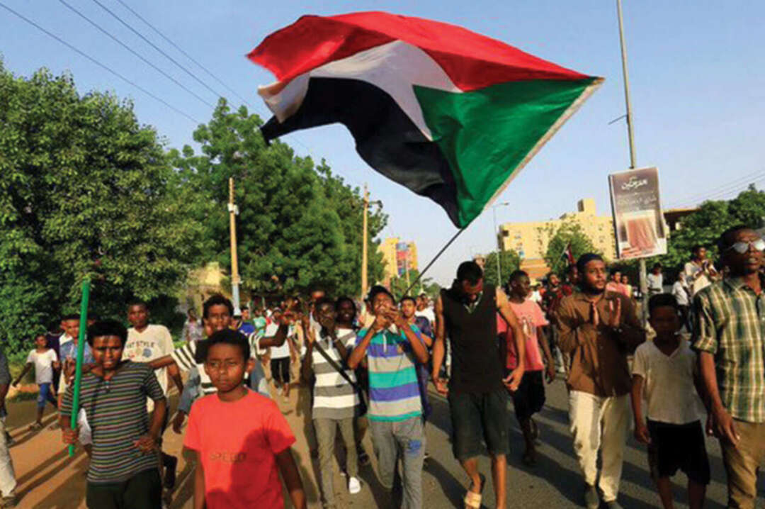 النيابة السودانية: لن نترك ما حدث للمتظاهرين دون تحقيق