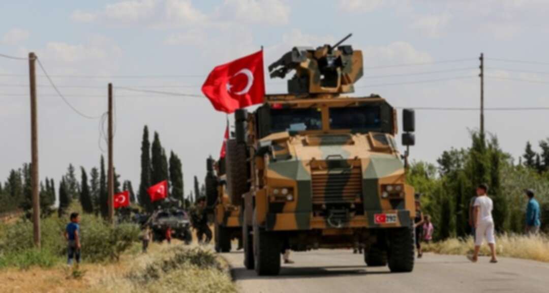 تركيا: يجب إخراج النظام السوري خارج نقاط المراقبة في إدلب