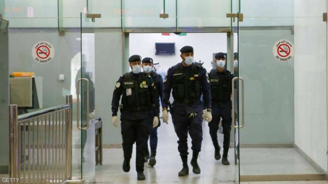 الكويت تكشف عدد المصابين بكورونا ومصدر الفيروس