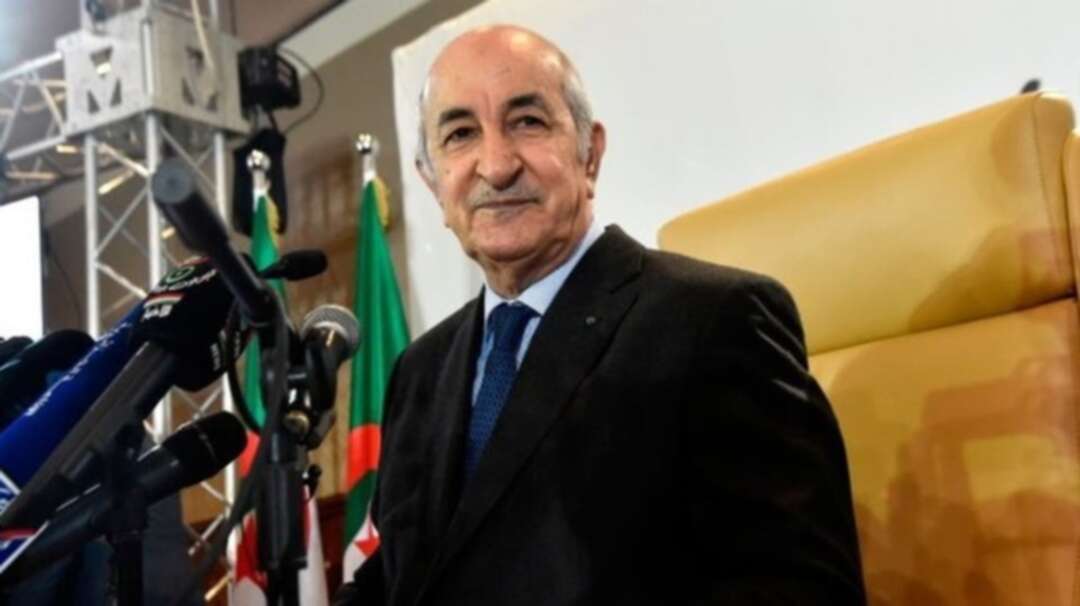 الجزائر تبدي استعدادها للوساطة في ليبيا
