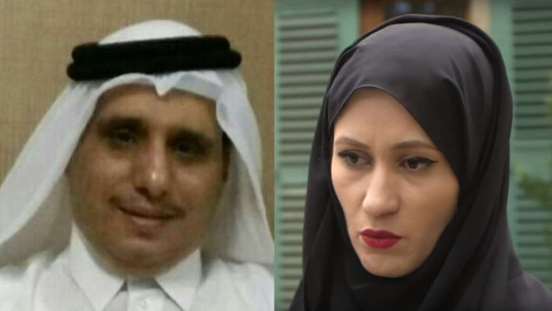 زوجة طلال آل ثاني تكشف معاناته في سجون قطر