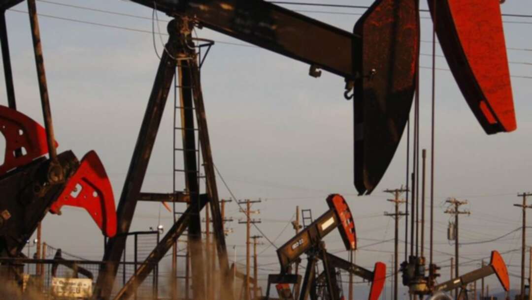 النفط يُسجّل أعلى مستوى منذ يناير 2020
