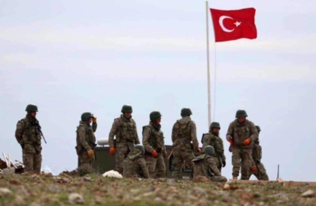 أردوغان: قتلنا 35 جندياً سورياً  رداً على مقتل جنودنا في إدلب