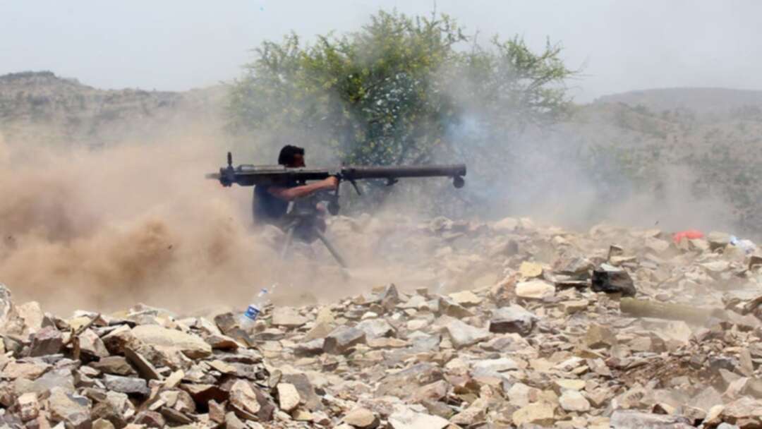 الجيش اليمني ينقلب من الدفاع إلى الهجوم على جبهات الجوف