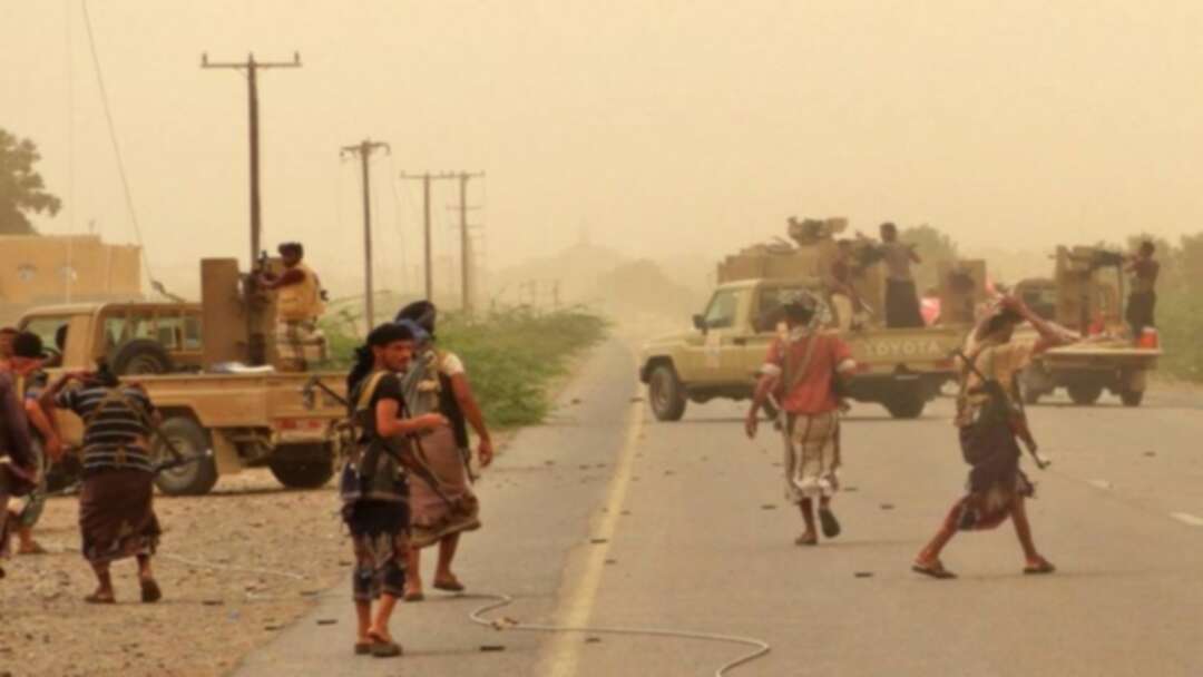 اتفاق تهدئة بين الجيش اليمني وميليشيا الحوثي في الحُديدة
